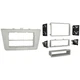 Metra 99-7511S Single Din Dash Kit for Stereo Install For Select Vehicles