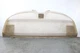 92-99 Bmw E36 3 Series Coupe Rear Window Deck Lid Shelf Cover Beige Unit LM52