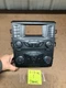 13-16 Ford Fusion Radio Heater Ac Climate Control Switch Panel Bezel Ds7T-18E243