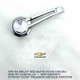 Interior Door Release Handle GM #4301748 Chevrolet 1961-67 Nova Chevelle Camaro 