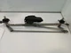 Wiper Transmission from 2009 Honda CR-V 11314661