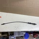 1996-1997 Chevy Cavalier Pontiac Sunfire Cruise Control Cable G.M.#22598710