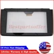 TOUCH-SCREEN GLASS Digitizer RADIO DISPLAY REPLACEMENT FOR 2016-2019 MAZDA CX-9