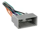 Metra Electronics TURBOWire; Wire Harness