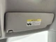 Passenger Sun Visor Illuminated Germany Built VIN W Fits 09-18 TIGUAN 2603349