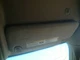 Passenger Sun Visor With Illumination Fits 19-23 DODGE 2500 PICKUP 104901964