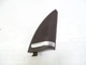Mercedes X166 GL450 trim, tweeter speaker, right front, 1667200444, brown