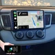 10.1"Android Carplay Car Auto Stereo Radio GPS Nav RDS For Toyota RAV4 2013-2018
