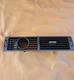 02-09 AUDI B6 B7 A4 S4  QUATTRO SEDAN FRONT CENTER DASH PANEL A/C HEATER VENT 