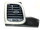 Jeep Grand Cherokee Left Driver Side Heat  AC Air Vent Dark Gray Grain 2011-2021