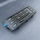 Porsche Boxster S Equilizer Hifi Switch 986 97-04 OEM 996.645.201.05