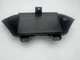 2017 ACURA MDX SH-AWD DASH INFORMATION NAVIGATION DISPLAY SCREEN MONITOR OEM