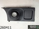 OEM 1998 Toyota Tacoma 2.4L Trim Ignition Switch Bezel Cover Surround