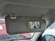 OEM Passenger Sun Visor Without Sunroof OEM 10-13 MAZDA 3 1244376