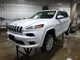 2017 Jeep Cherokee Windshield Wiper Motor
