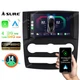 2+64GB Android 14 Car Stereo Radio For Mercedes Benz Sprinter 2006-2018 Carplay