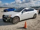 Passenger Right Sun Visor With Sunroof Suede Fits 14-16 CADENZA 3753277