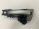 🚘 Audi A4 B8 09-15 Left Driver Side Front Exterior Door Handle Silver Keyless