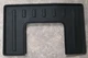 09-2014 Ford F150 Dash Storage Center Top Cubby Rubber Liner Mat Insert OEM 