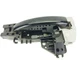 8T1837885B FRONT LEFT EXTERIOR HANDLE / 112463 FOR AUDI A4 B8 8K2 2.0