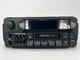 OEM Jeep Dodge Chrysler Cassette Radio FM AM P56038588AM RBB UNTESTED! 2001-06