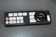 OEM - Honda Odyssey Car Rear DVD Entertainment System Remote N2QAYC000023 3831E