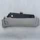 2006&ndash;2012 Toyota RAV4 Upper Glove Box Gray OEM
