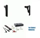 Double Din Car Stereo Radio Dash Kit Wire Harness for some Toyota w/JBL/Steering