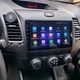 32GB For KIA Forte 2013-2018 Android 13 Apple Carplay Car Radio GPS Navi Stereo
