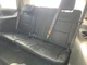 3rd Third Row Seat 2015-2018 GMC YUKON Power Fold Black Leather Bench    1017340