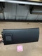 07-13 Chevy Silverado Gmc Sierra Lower Center Dash Panel Ash Tray Black Oem