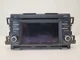 2013-2015 MAZDA CX5 Audio Equipment Radio Receiver With Navigation  