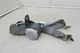 2005 2006 Infiniti G35 Sedan 4-Door 2Nd Row Center Mid Seatbelt Grey 88854-Ac70c