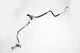 2007-14 OEM Air Conditioning Line, Ford EDGE, Lincoln MKX, V6 BT43-19A705-AC