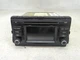 2017-2018 Kia Optima Am Fm Cd Player Radio Receiver CQL40