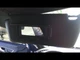 Driver Sun Visor 156 Type Roof Illuminated Fits 15-20 MERCEDES GLA-CLASS