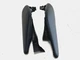 12 13 BMW X5 E70 LEFT AND RIGHT SIDE LOWER DASH PADS OEM #A0.11