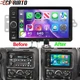 4+64GB Carplay For Chevrolet Monte Carlo 2000-05 Android 15 Car Stereo Radio Cam