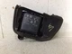 2017-2019 Nissan Titan Pro 4x  Sensor Side Obstacle Warning Rear RIGHT Side#B3