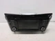 2019-2022 Nissan Rogue Sport AM FM CD GPS Navigation Radio 259158FM0C OEM LKQ
