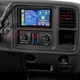 Apple CarPlay For 2003 2004 2005 2006 GMC Chevrolet Car Stereo Radio GPS Nav