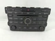 2011-2012 Mazda Cx-7 Am Fm Cd Player Radio Receiver ML0E9