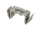 For 1991 Mercedes 350SD Fuel Line Bracket 59494KRVW