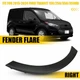 FOR FORD TRANSIT 15-2022 RIGHT PASSENGER SIDE DOOR FENDER FLARE MOLDING TRIM