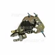 Standard Ignition Door Lock Actuator Rear DLA975 for Cadillac Chevrolet GMC