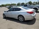 Driver Left Sun Visor Illuminated Fits 14-23 INFINITI Q50 655858