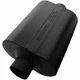 Flowmaster Super 40 Series 3" Center Inlet/Outlet Universal Chambered Muffler