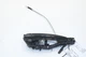 13-16 BMW 328i xDrive SULEV 2.0L Front Passenger Right Side Door Exterior Handle