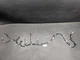 Rear Trunk Tailgate Wiring Harness 2021 Toyota C-HR 82184-F4010