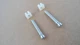 2 NOS HEADLIGHT ADJ. NUT & SCREWS! FOR 1961-70'S FORD/MERCURY CAR TRUCK VAN